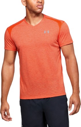 under armour streaker tshirt