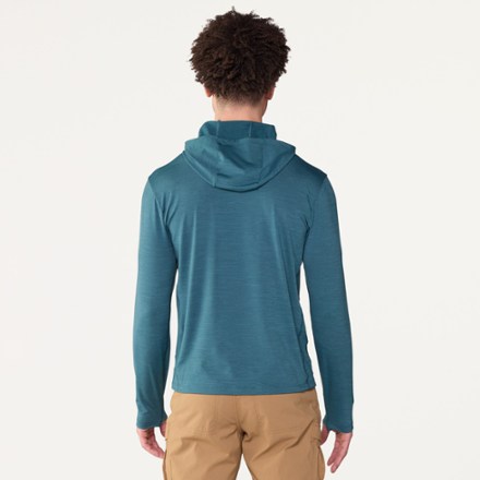 REI Co-op Sahara Shade Regular-Fit Hoodie - Men's 3