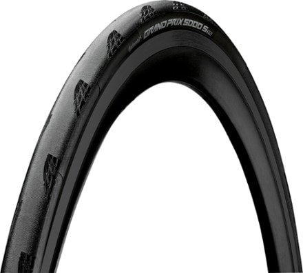 Continental Grand Prix 5000 S TR Tire 0