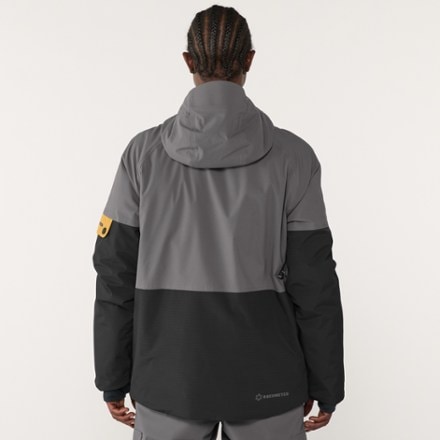 Obermeyer A.M.F. Insulated Jacket - Men's 2