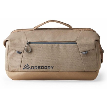 Gregory Alpaca Wide-Mouth Case - 25 Liters 0