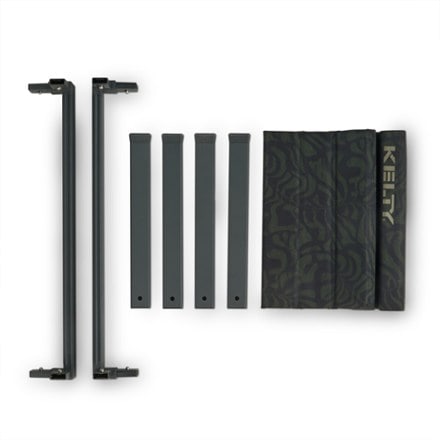 Kelty Rad Arondack Table 2