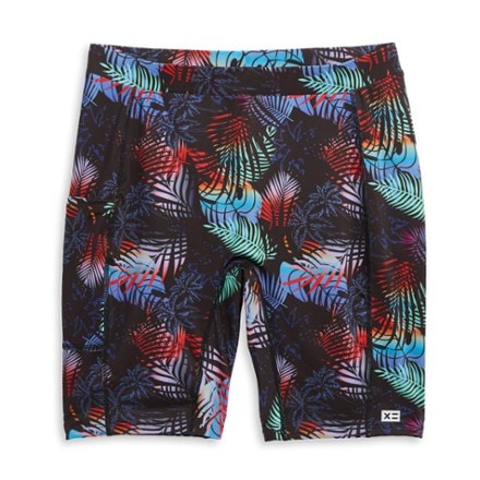 TomboyX 9" Swim Shorts - Women's 0