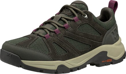 Helly Hansen Switchback Trail Airflow Low-Cut Hiking Shoes - Women's 2