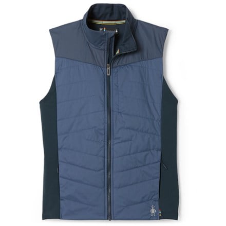 Smartwool Smartloft Insulated Vest - Men's 0
