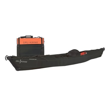 Oru Kayak Beach LT Folding Kayak - 12' 1" 0