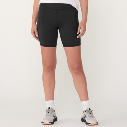 rabbit Speed Leggy 7" Shorts - Women's 1
