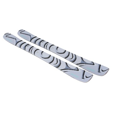 Salomon QST 100 Cosmic Sky Skis - 2025/2026 6