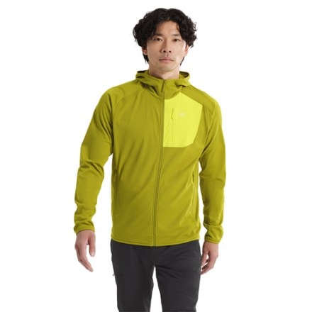 Arc'teryx Delta Hoody - Men's 0