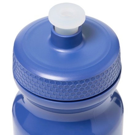 Co-op Cycles Plant-Based Water Bottle - 600 ml 4