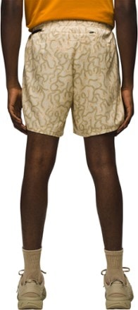 prAna Peak to Pavement Lined Shorts - Men's 3