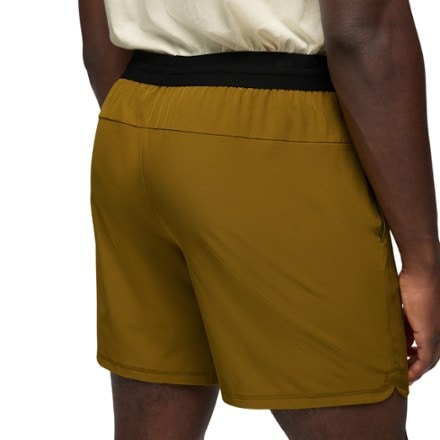 prAna Intrinsic Shorts - Men's 4