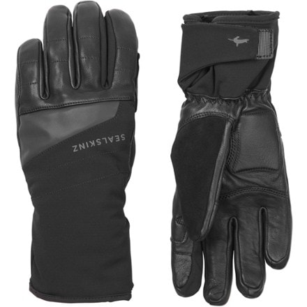 Sealskinz Fring Waterproof Insulated Gauntlets 0