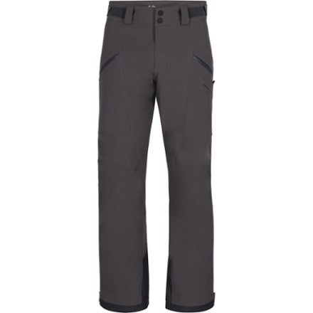 Obermeyer Foraker Shell Pants - Men's 0