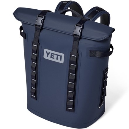 YETI Hopper M20 Backpack Soft Cooler 2