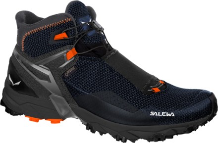 salewa ultra flex mid gtx recensione