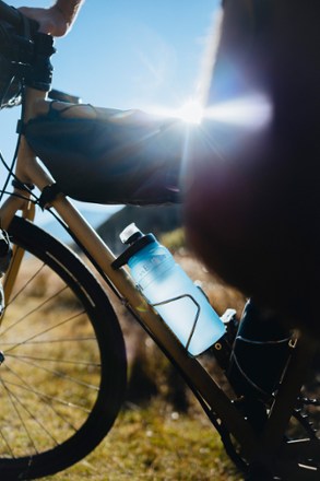 Katadyn BeFree AC Water Filter Bottle 0.7 L 5