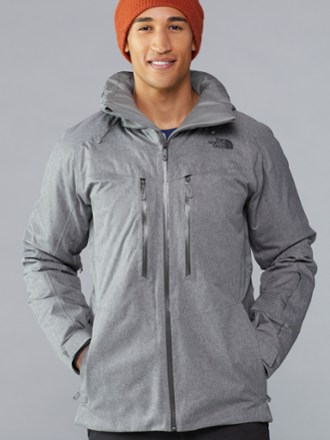 the north face men's chakal ski jacket