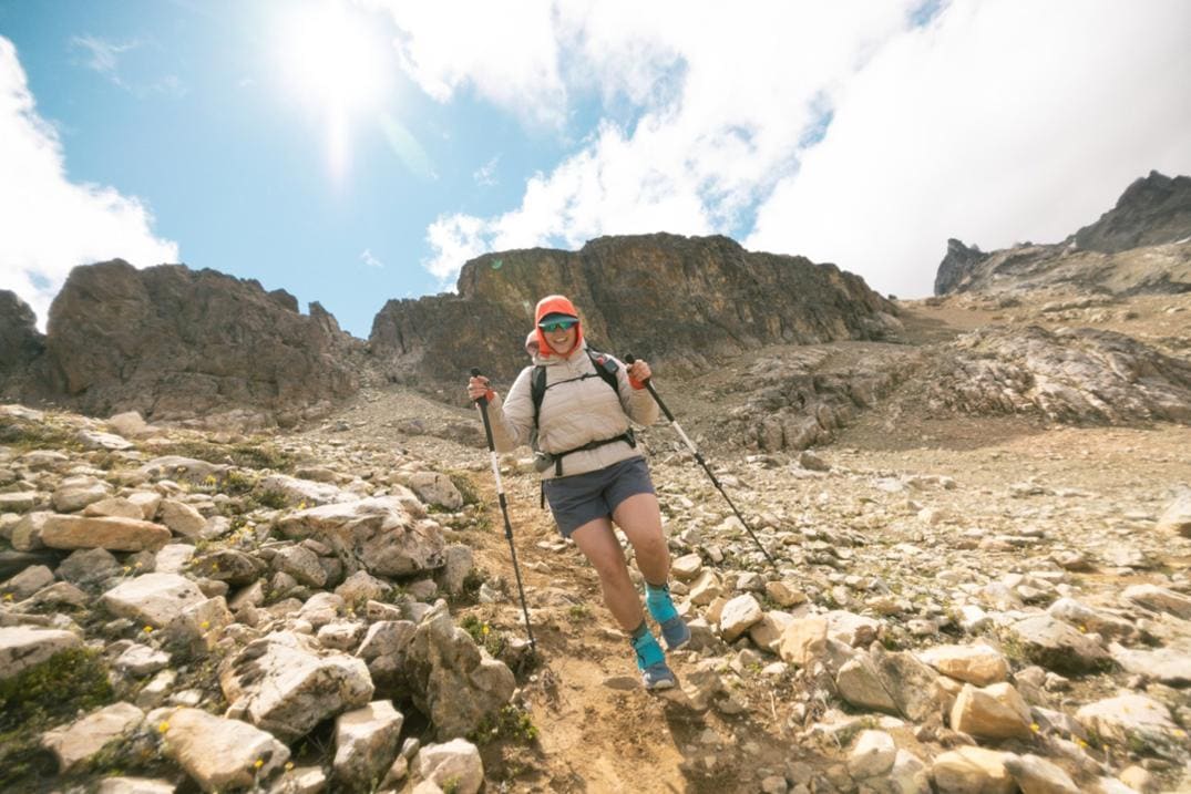 Location Image for Flash Shorts - Women's