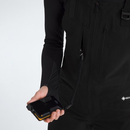 The North Face Summit Series Verbier GORE-TEX Bib Pants - Women's Beacon not included