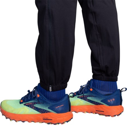 Brooks High Point Waterproof Pants - Men's 7