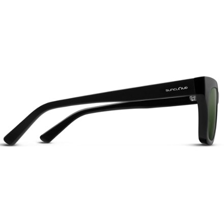Suncloud Allora Polarized Sunglasses 2