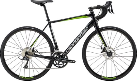 cannondale synapse alloy disc sora