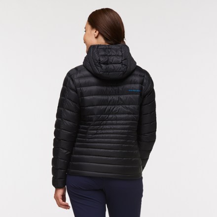 Cotopaxi Fuego Hooded Down Jacket - Women's 2