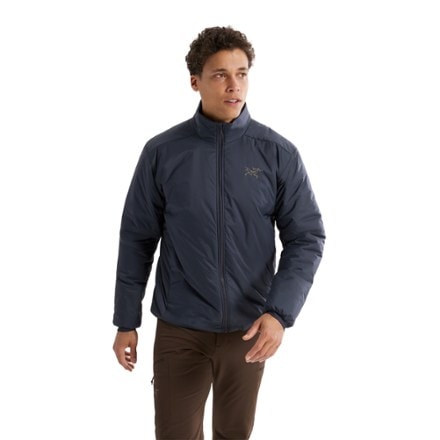 Arc'teryx Atom SV Insulated Jacket - Men's 1