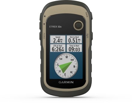 Garmin eTrex 32x 4