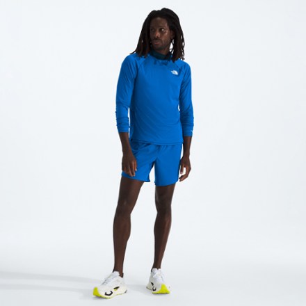 The North Face Lightrange Sunriser Hoodie - Men's 3