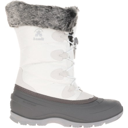 Kamik Momentum 3 Winter Boots - Women's 0