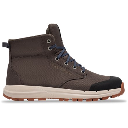 Astral Pisgah 1.5 Waterproof Hiking Boots 0