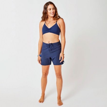 Carve Designs Noosa Shorts - Women's 2