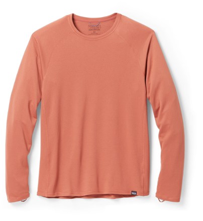 Patagonia Base Layers