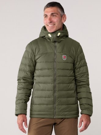 Fjallraven Expedition Pack Down Hoodie - Men's 1