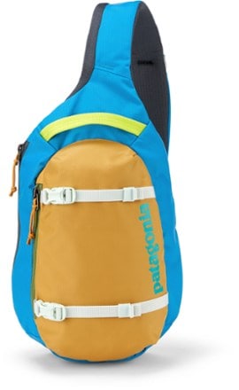 Patagonia Atom Sling Bag 4