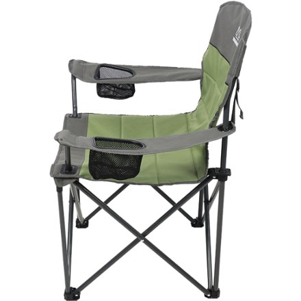 Mountain Summit Gear Quilted Chair Standard 2.0 5