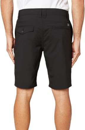 O'Neill Stockton Hybrid Shorts - Men's 1