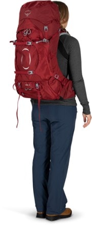 Osprey Ariel 55 Pack - Women's 5