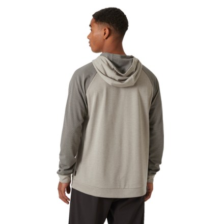 Helly Hansen LIFA Tech Lite Pullover Hood 2.0 - Men's 2