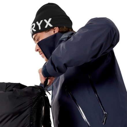 Arc'teryx Beta AR Jacket - Men's 9