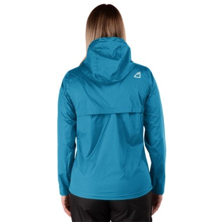 Boulder Gear Stratus Rain Jacket - Women's 1