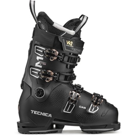 Tecnica Mach1 MV 95 W Ski Boots - Women's - 2025/2026 0