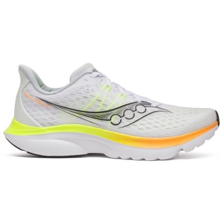 Saucony Kinvara 16 Road-Running Shoes - Men's 0
