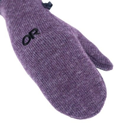 Outdoor Research Flurry Mittens - Women's 3