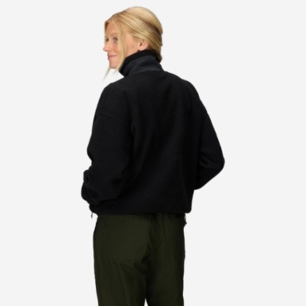 Marmot '94 E.C.O. Recycled Fleece Jacket - Women's 1