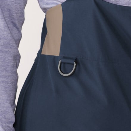 REI Co-op First Chair GTX Bibs - Women's 7