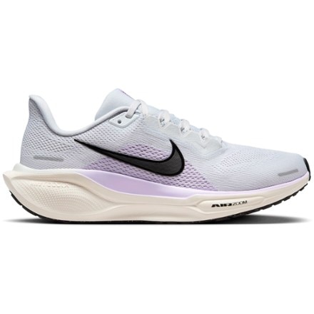 Nike Pegasus 41 Road-Running Shoes - Women's 0