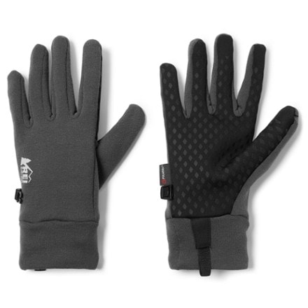 REI Co-op Flash Power Wool Gloves 0